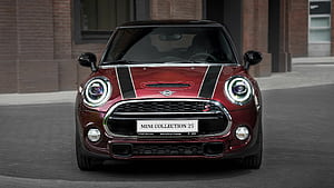 Mini Cooper S, MINI Cooper wallpaper