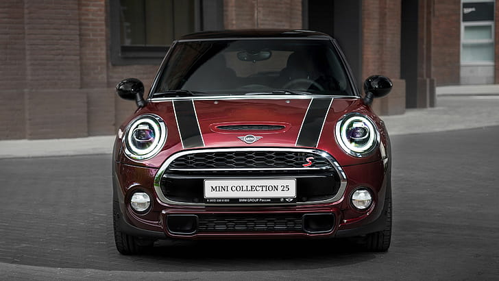 Mini Cooper S, MINI Cooper wallpaper