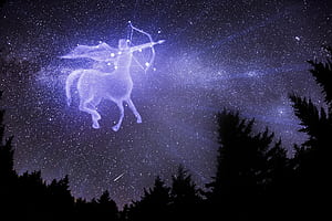 Sagittarius zodiac, Explained, Dates, Compatibility wallpaper
