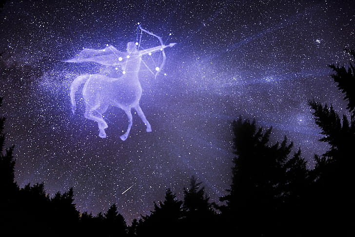Sagittarius zodiac, Explained, Dates, Compatibility wallpaper
