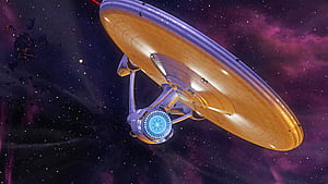 Star Trek, Sci Fi wallpaper