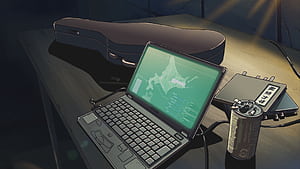 Notebook computer, , Backgrounds wallpaper
