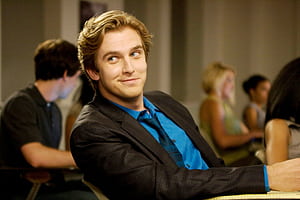 Dan Stevens, Versatile actor, Captivating performances, Multidimensional characters wallpaper
