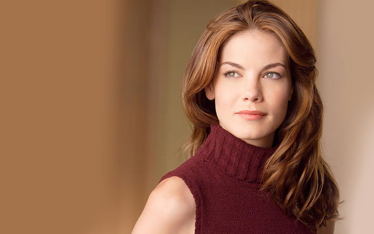 Michelle Monaghan, wallpaper
