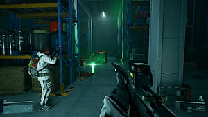 Level Zero: Extraction, video game, Level Zero: Extraction wallpaper