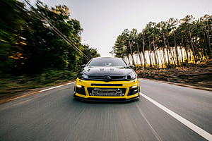 car wallpaper