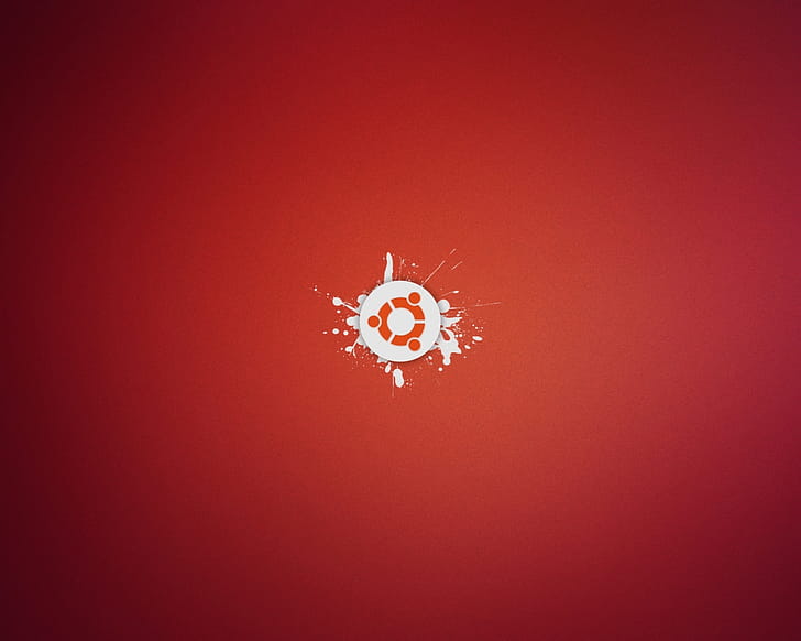 Ubuntu, Technology wallpaper