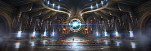 Tera , tera, games wallpaper