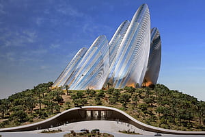 Building,  , Architecture wallpaper
