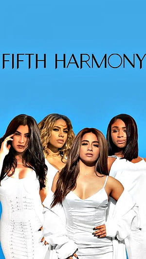 Fifth harmony , Android iPhone , Background , High-resolution visuals phone wallpaper