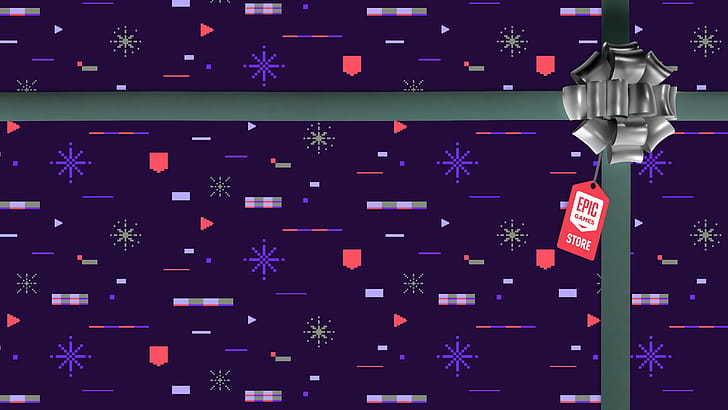 Epic Games wallpaper