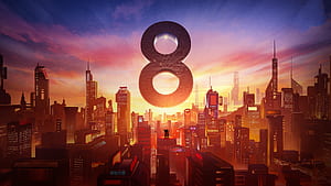 Xiaomi Mi 8, xiaomi-mi-8 wallpaper