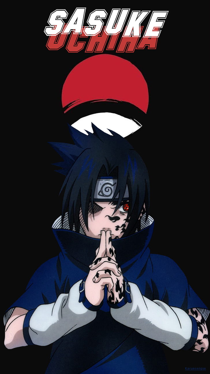 Anime, Naruto phone wallpaper