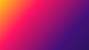 Sunset gradient, Gradients wallpaper