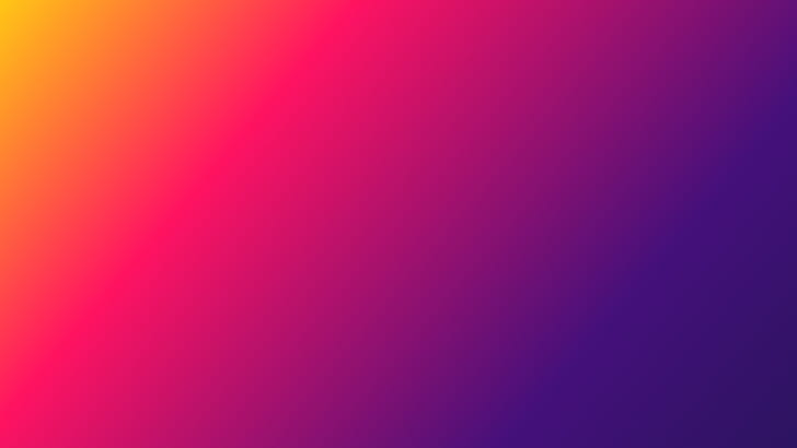 Sunset gradient, Gradients wallpaper