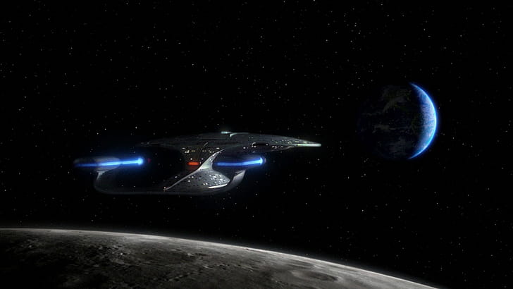 Star Trek, Sci Fi wallpaper