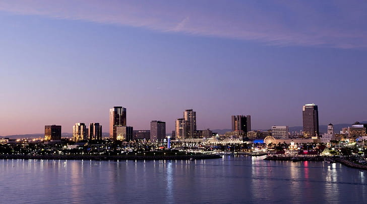 Long Beach , Long Beach backgrounds wallpaper