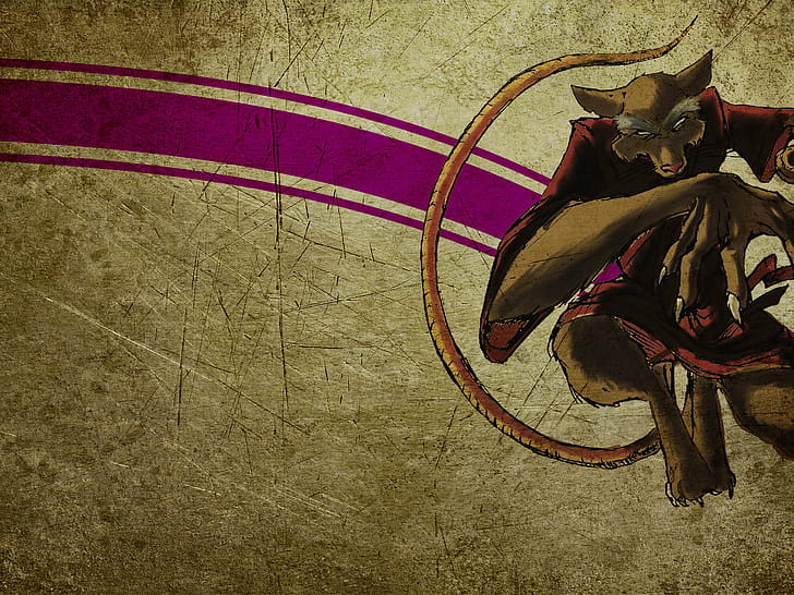 Tmnt, Comics wallpaper