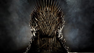 Throne Game Of Thrones, game-of-thrones, tv-shows wallpaper