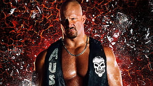 Stone Cold , Background wallpaper