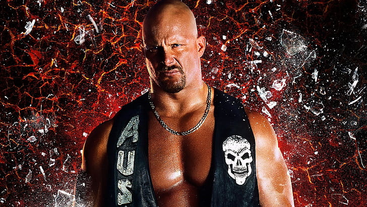 Stone Cold , Background wallpaper