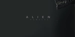 Alien romulus ( R), alien, Alien: Romulus wallpaper
