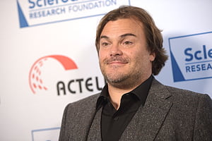 Jack Black , , , Backgrounds wallpaper