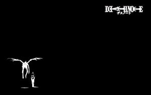 Death Note wallpaper