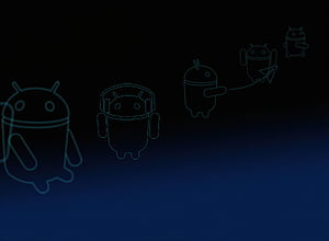 Android , android, computer wallpaper