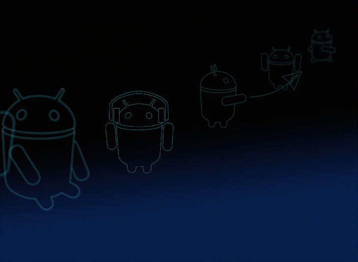 Android , android, computer wallpaper