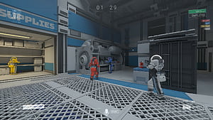 LOCKDOWN Protocol : Immersive Gaming Experience, video game, LOCKDOWN Protocol wallpaper