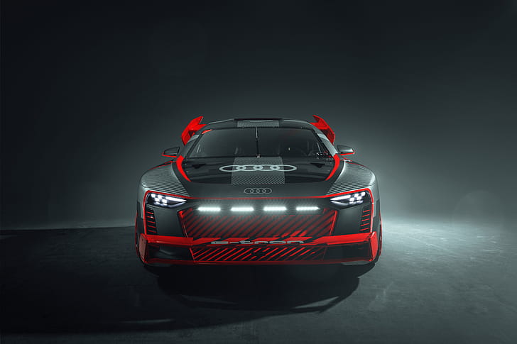 Audi wallpaper