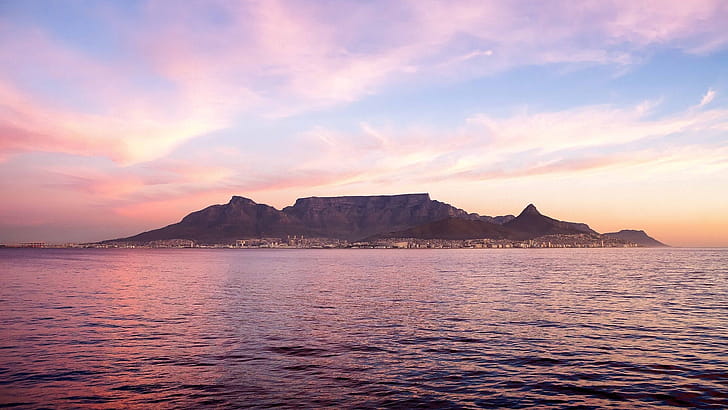 Mountain , Explore 76 Table Mountain wallpaper