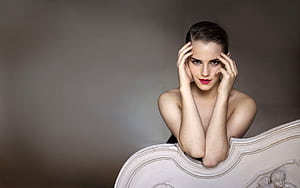 Emma Watson 2015, emma-watson, celebrities, girls wallpaper