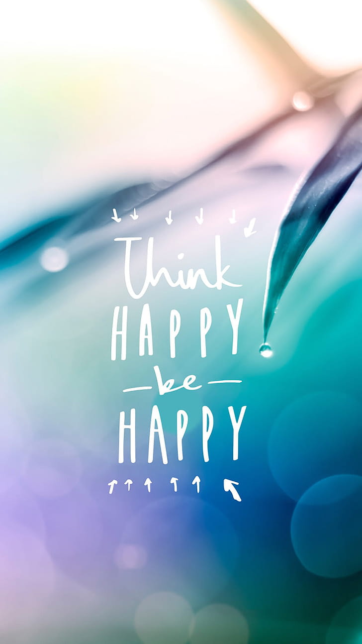 Happy, Other, iPhone background, Delight phone wallpaper