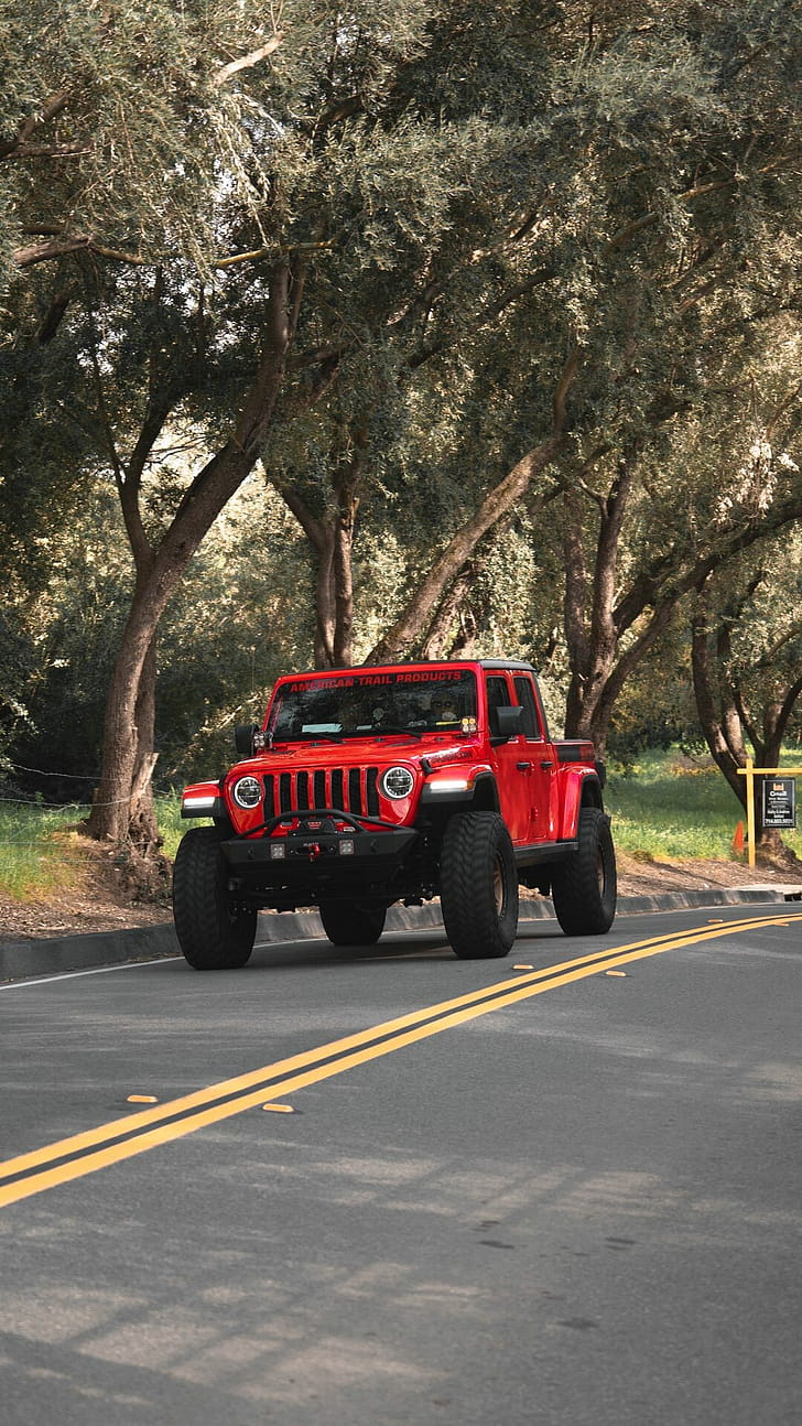 Jeep,   for iPhone, Android, and phone wallpaper