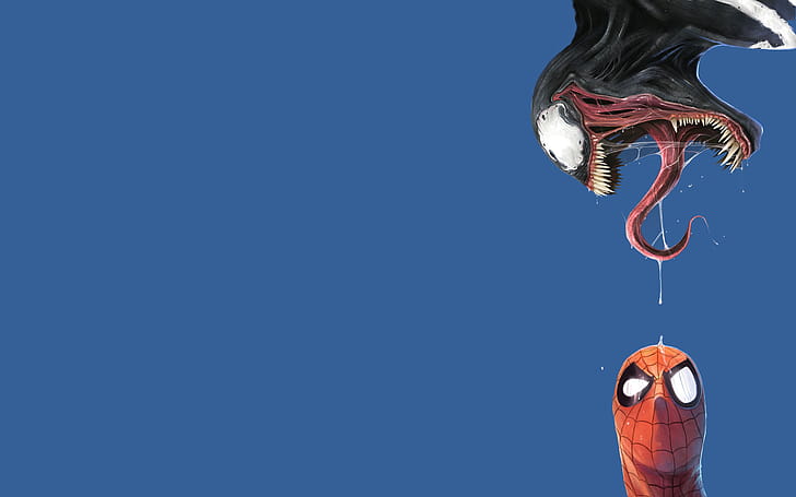 Spider Man, Comics wallpaper
