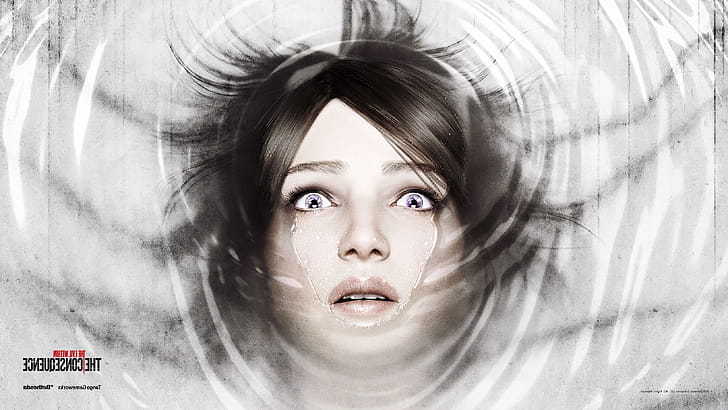 The Evil WIth Consequence, the-evil-with-consequence, games wallpaper