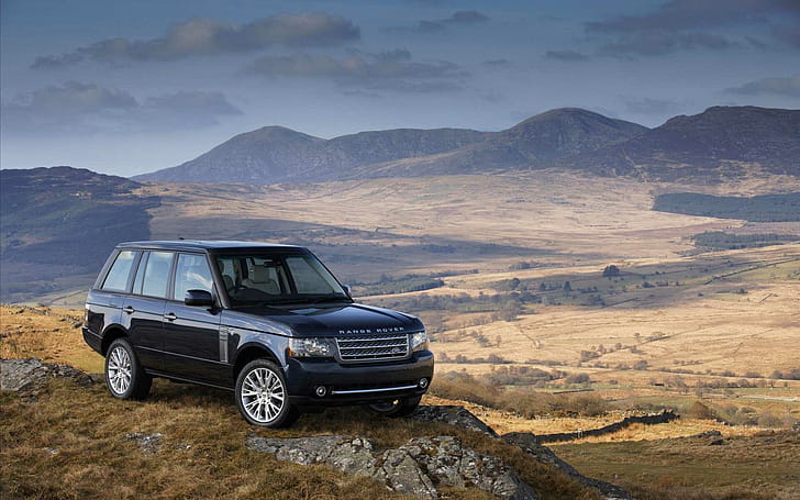 Range Rover , Awesome , wallpaper