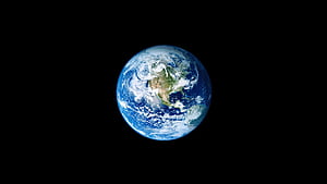 Earth, Globe wallpaper