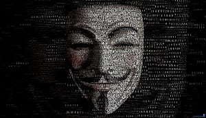 Anonymus, computer, anonymus, hacker, quotes, message wallpaper
