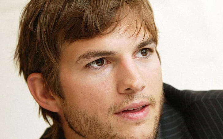 Ashton Kutcher, , , Background wallpaper