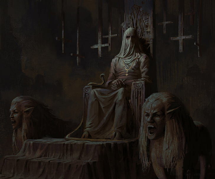 dark, men wallpaper