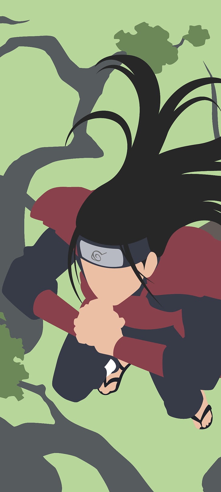 Anime, Naruto phone wallpaper