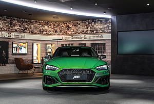 Audi wallpaper
