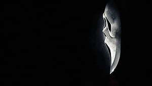Scream 4 wallpaper