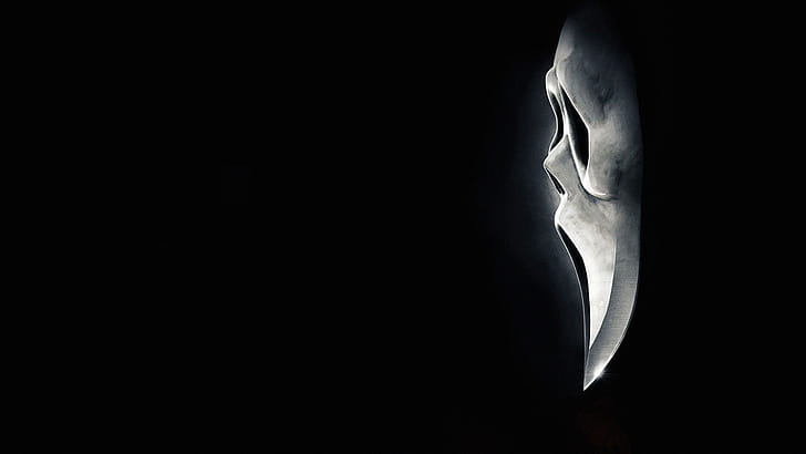 Scream 4 wallpaper