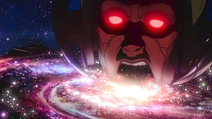 Ultron Multiverso wallpaper