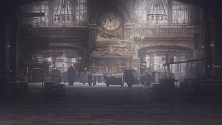 Deemo,  , Michelle Johnson wallpaper