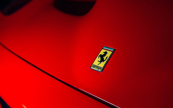 Ferrari wallpaper